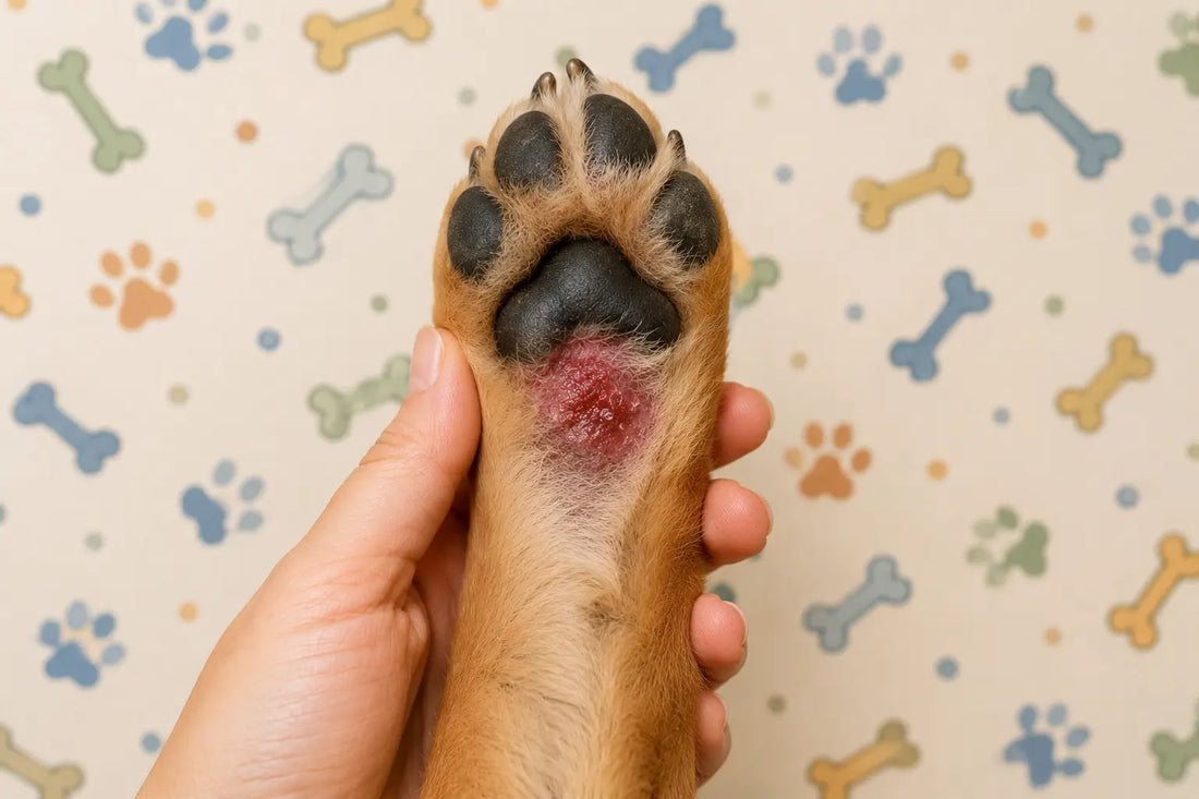Still Struggling With a Dog Hot Spot? 8 Surprising Mistakes That Slow Healing Pupcovery