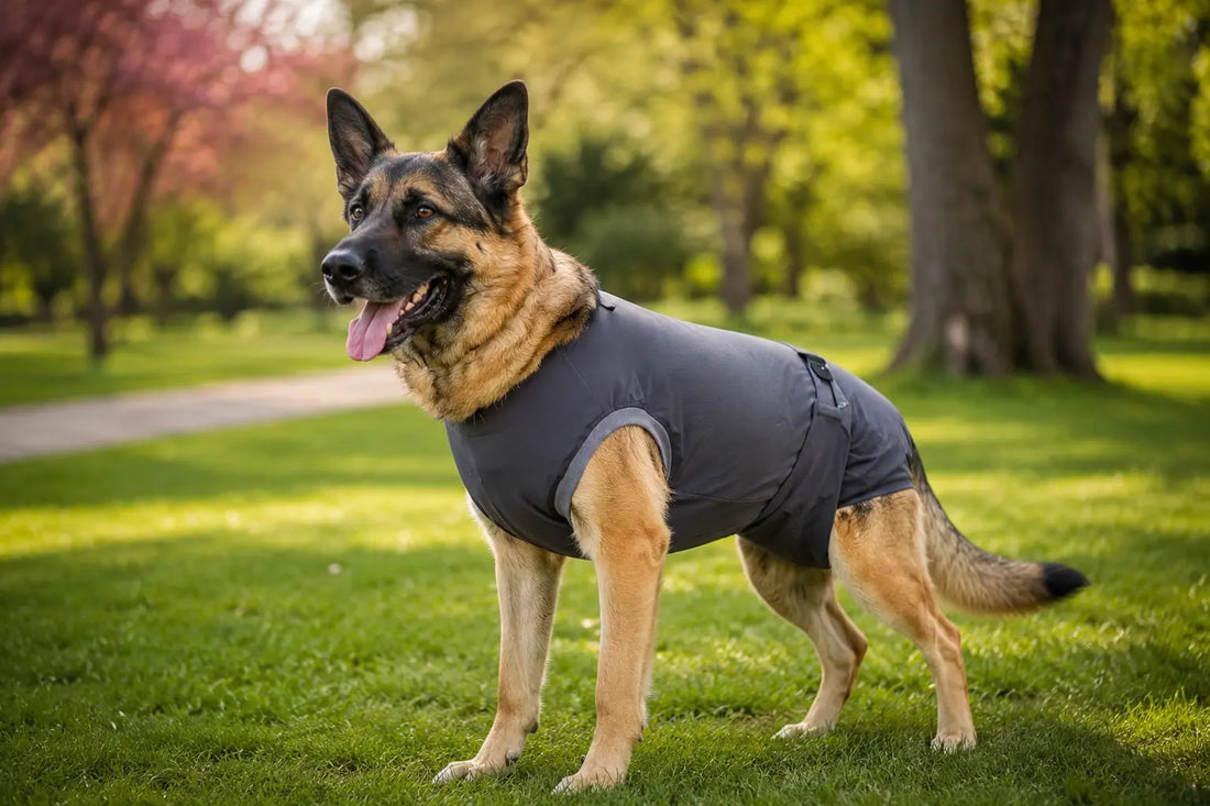 12 Best Dog Cone Alternatives for Comfortable Recovery in 2026 Pupcovery