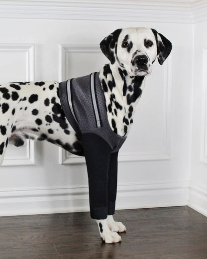 Front Leg Recovery Sleeves