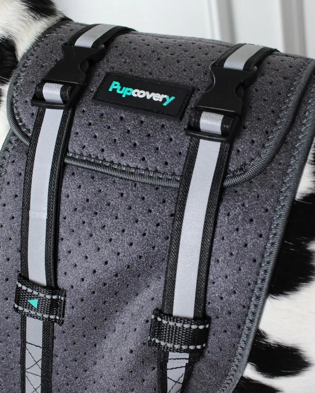 Front Leg Recovery Sleeves - Pupcovery