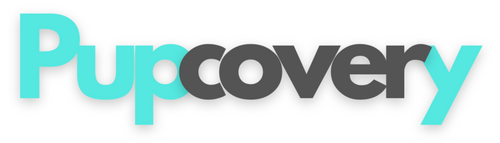 Pupcovery